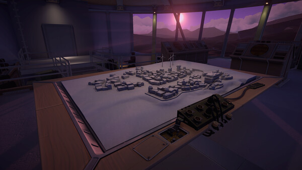 End Transmission? screenshot 4