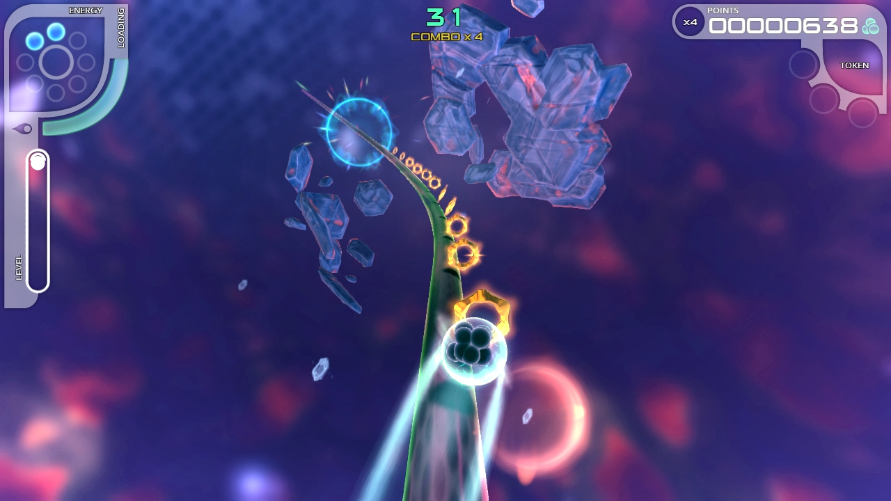 #10. Fermi's Path (Steam) 由: GameArt Studio GmbH