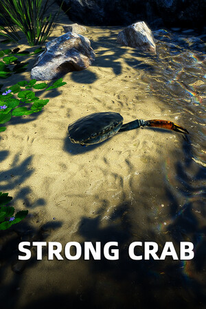 Strong Crab