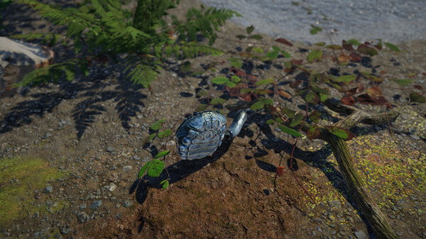 Strong Crab screenshot 4