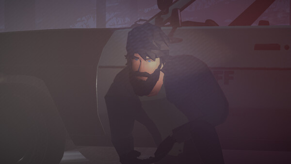 LATITUDE OF THE CULT screenshot 5