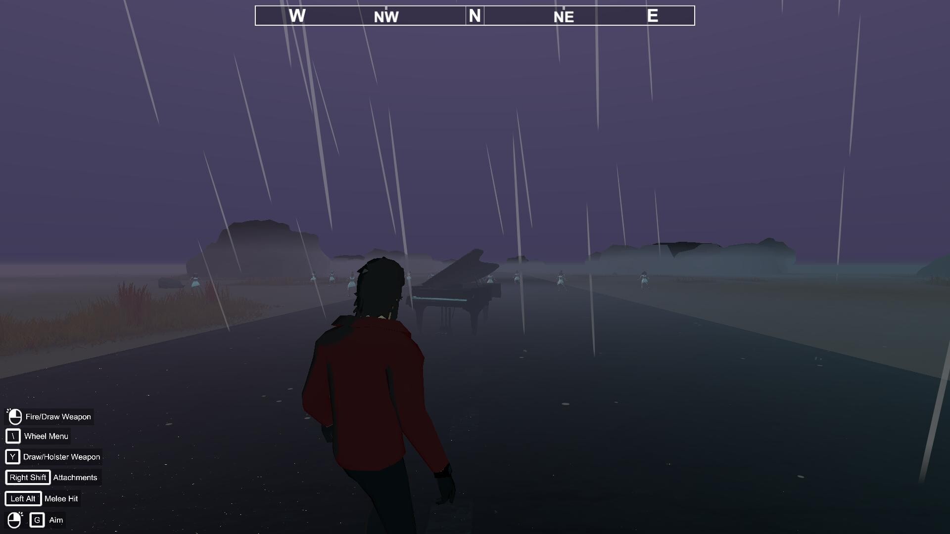 LATITUDE OF THE CULT screenshot #5