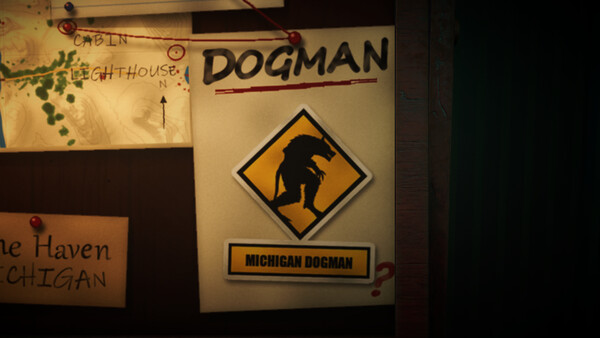 LATITUDE OF THE CULT screenshot 4