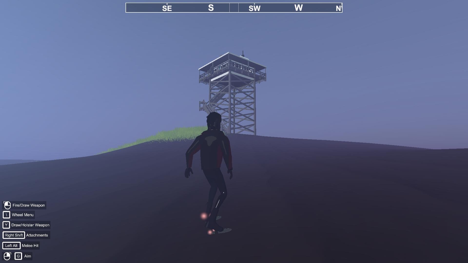 LATITUDE OF THE CULT screenshot #4