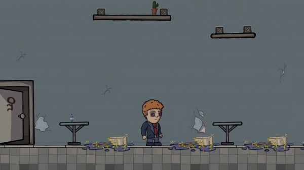 Скриншот 3 из игры Get Hired
