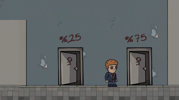 Скриншот 4 из игры Get Hired