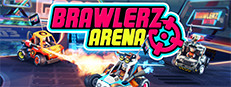 Brawlerz Arena