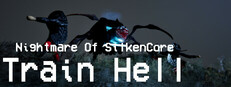 Nightmare Of SilkenCore - Train Hell