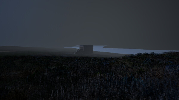 Nightmare Of SilkenCore - Train Hell.