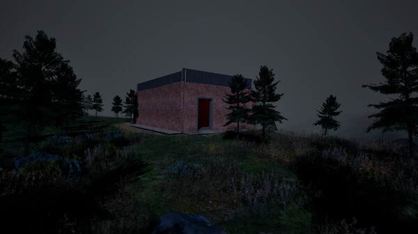 Nightmare Of SilkenCore - Train Hell screenshot 6