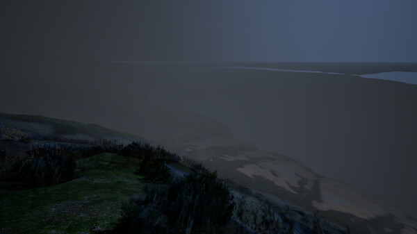 Nightmare Of SilkenCore - Train Hell screenshot 1