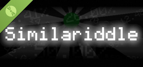 Similariddle Demo game cover