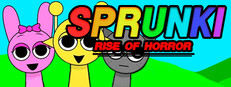 Sprunki Rise of Horror