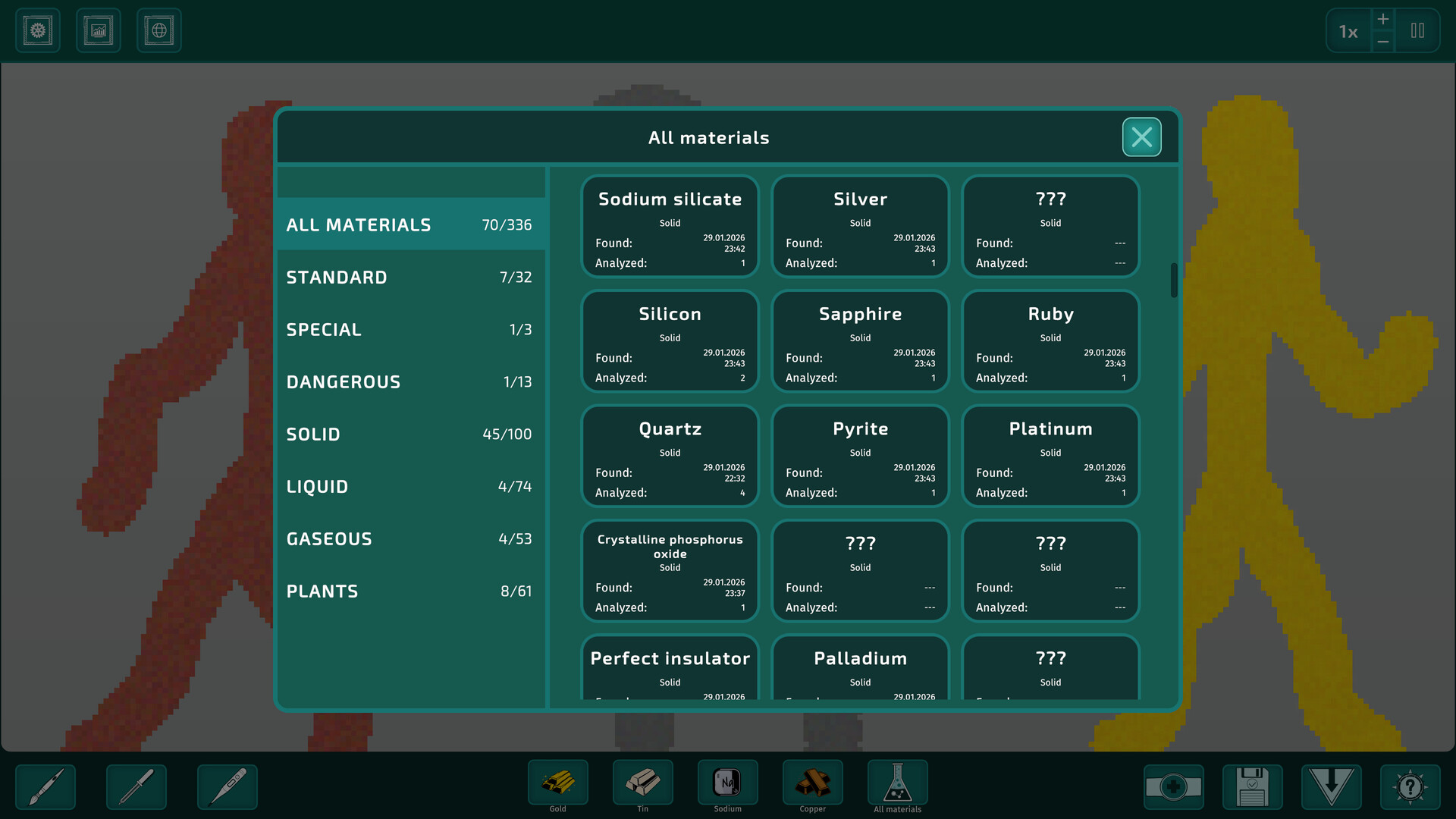 Reactonix Sandbox screenshot #7