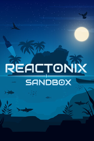 Reactonix Sandbox Stats