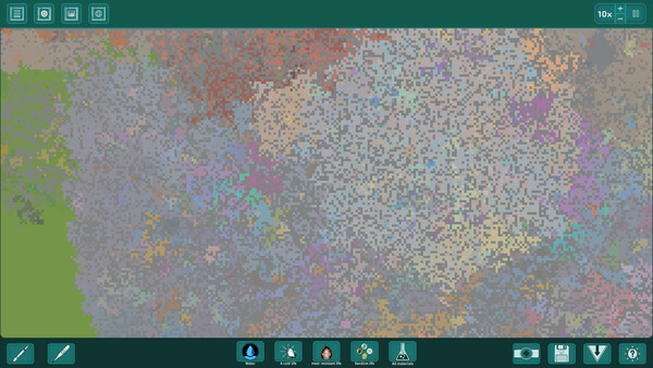 Reactonix Sandbox screenshot 5