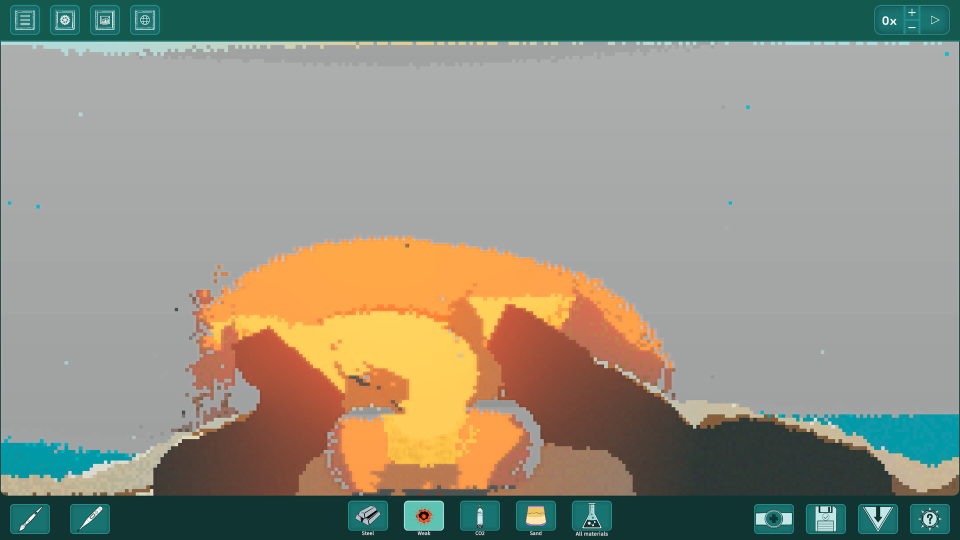 Reactonix Sandbox screenshot #6