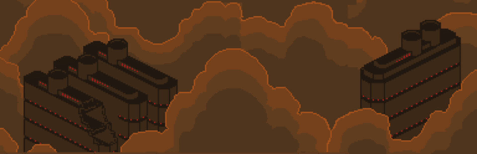 Iron Skys