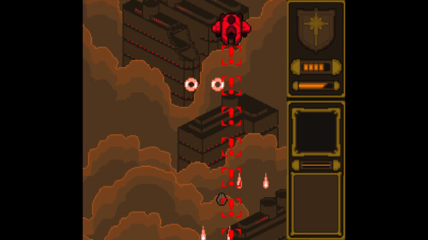 Iron Skys screenshot 5