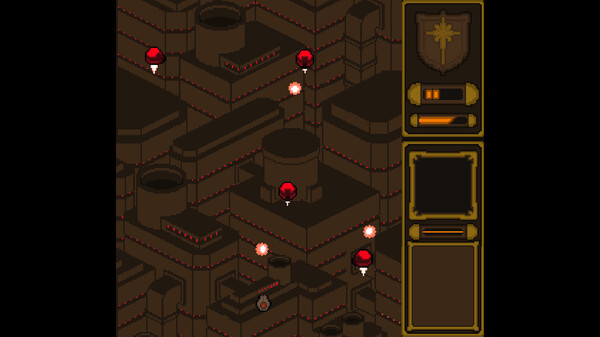 Iron Skys screenshot 2