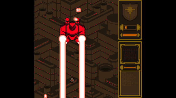 Iron Skys screenshot 3