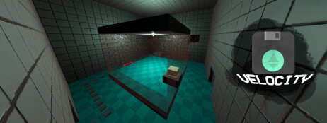 VELOCITY cover art