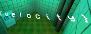 { v e l o c i t y }