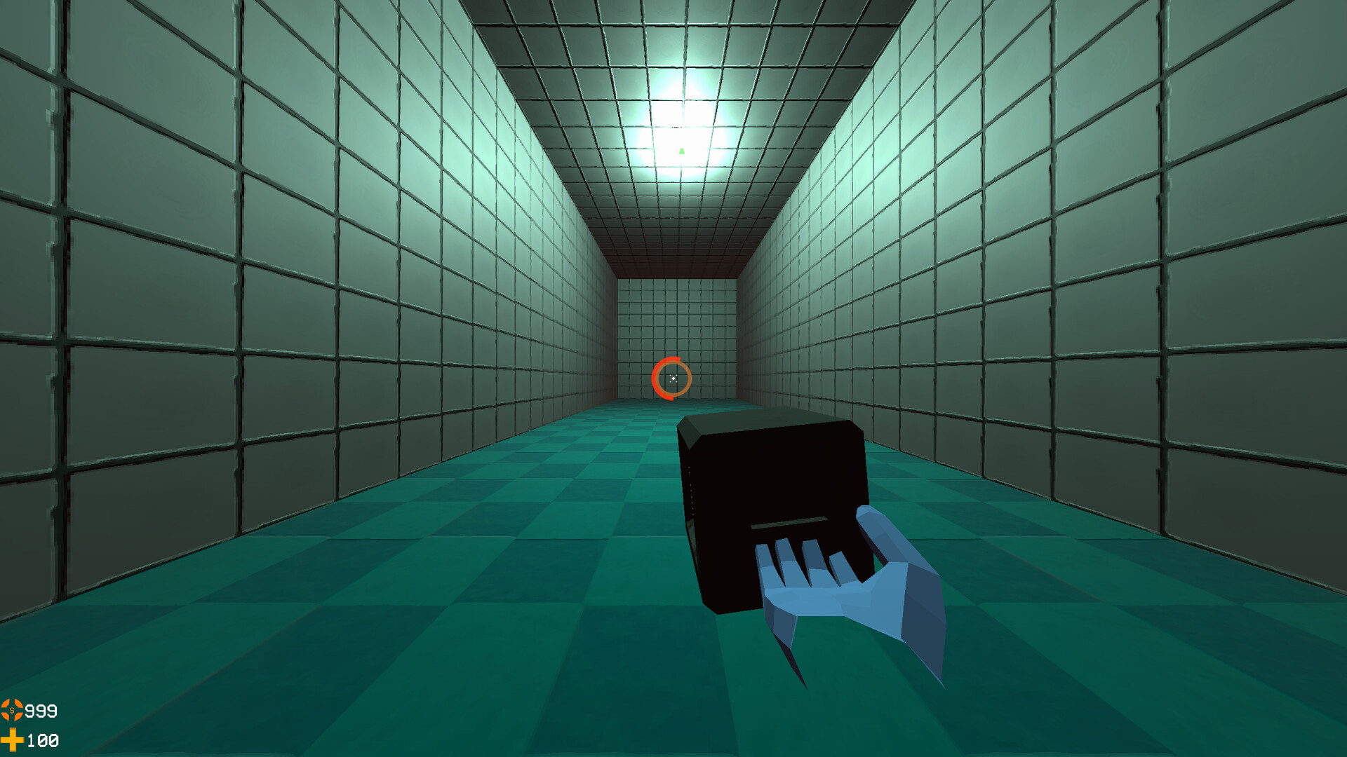 velocity Featured Screenshot #1