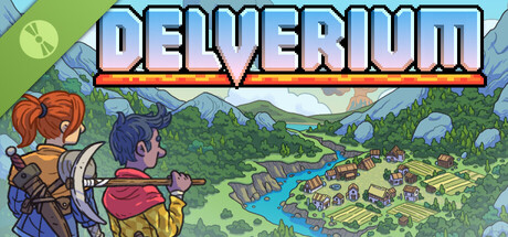Delverium Demo