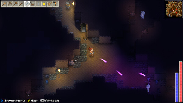 Delverium Demo