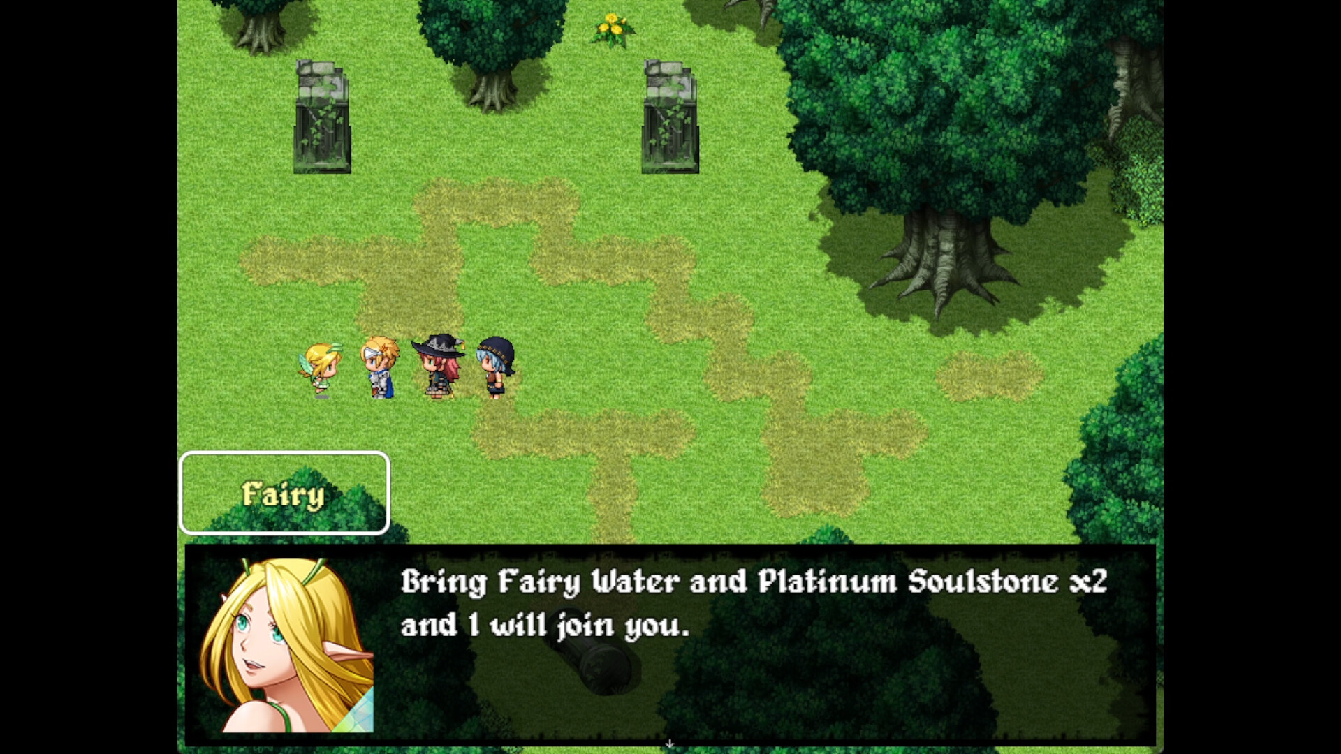Chronicles of Veldoria screenshot #9