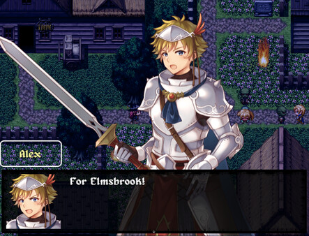 Screenshot media