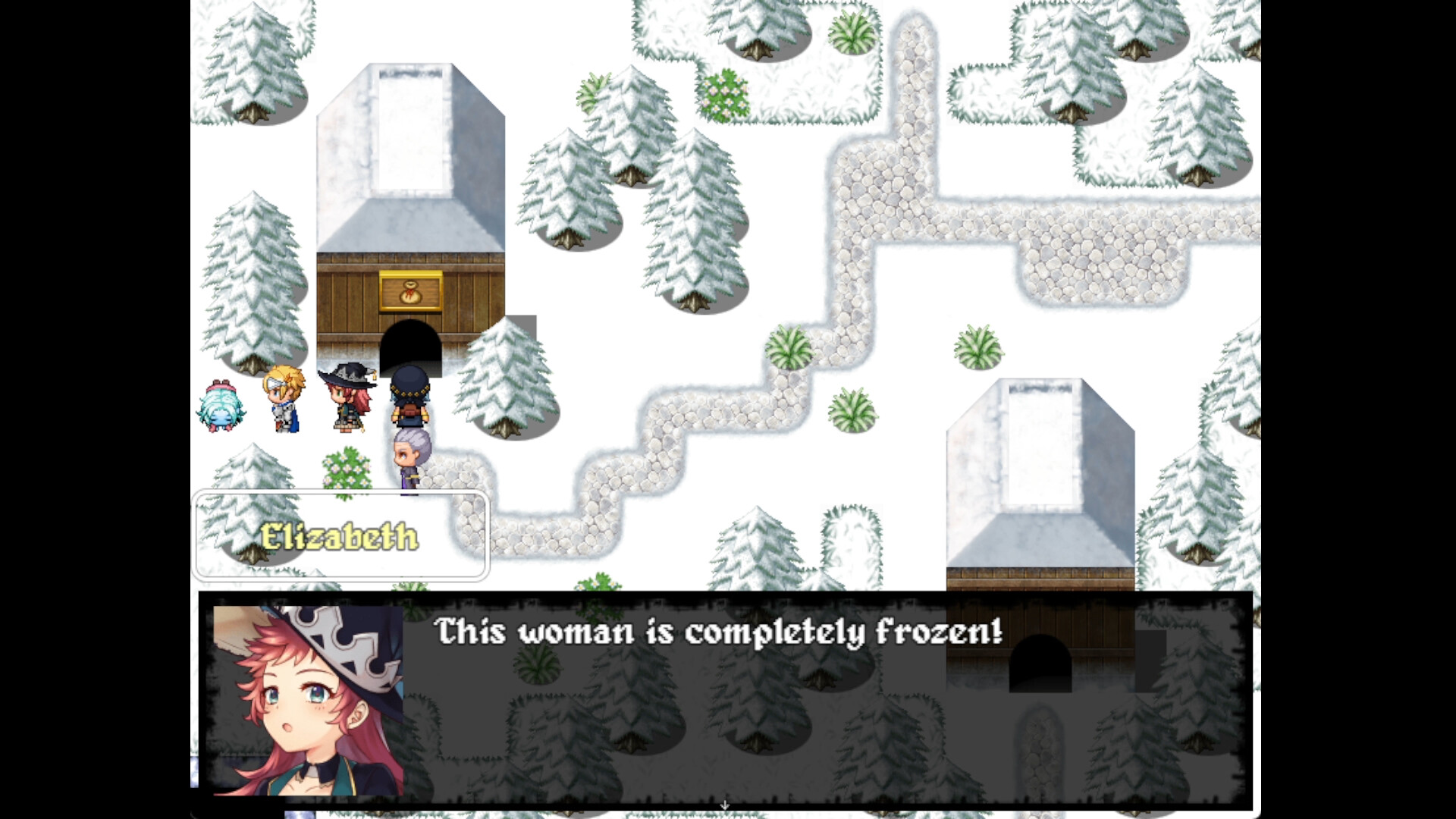Chronicles of Veldoria screenshot #10