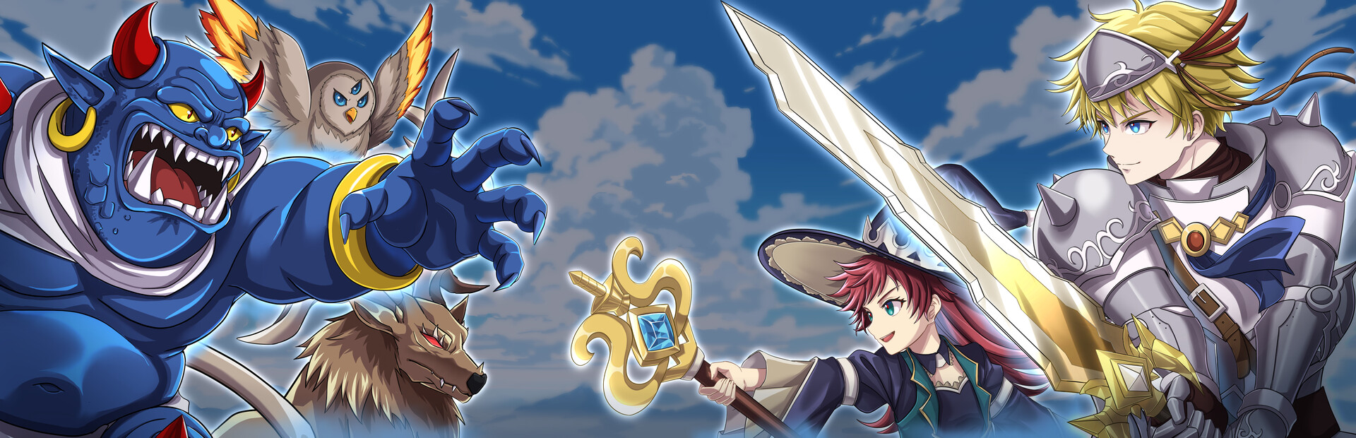 Chronicles of Veldoria