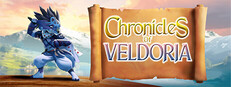 Chronicles of Veldoria Small Capsule Image