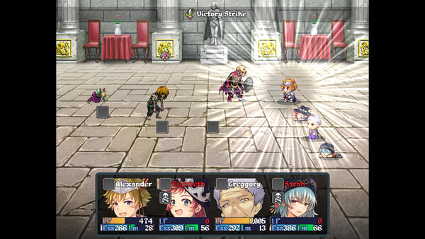 Screenshot media