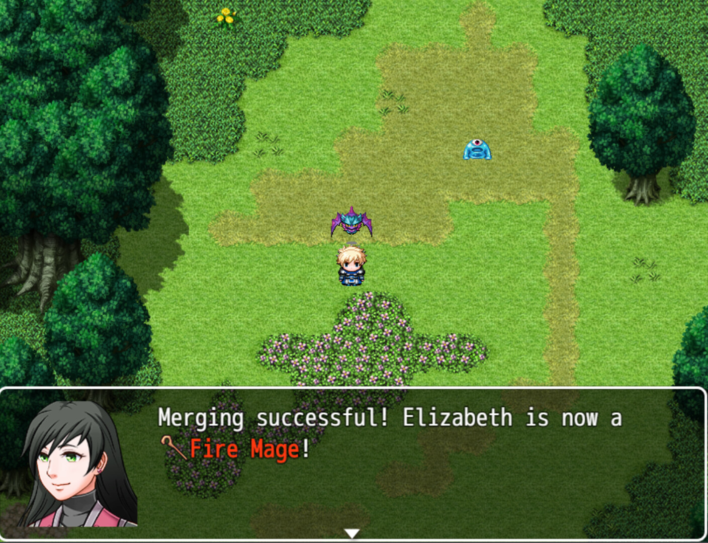 Chronicles of Veldoria screenshot #1