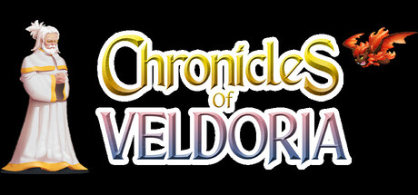 Chronicles of Veldoria cover art