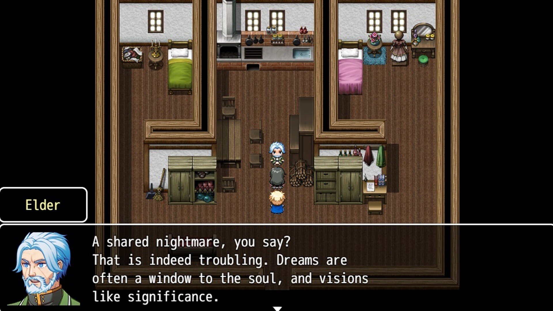 Chronicles of Veldoria screenshot #10