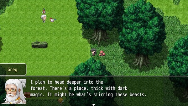 Chronicles of Veldoria screenshot 6