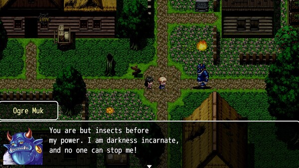 Chronicles of Veldoria screenshot 6