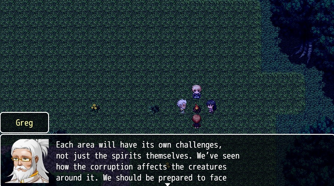 Chronicles of Veldoria screenshot #10