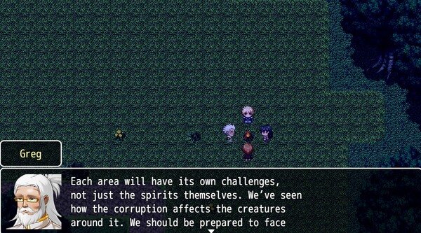 Chronicles of Veldoria screenshot 8