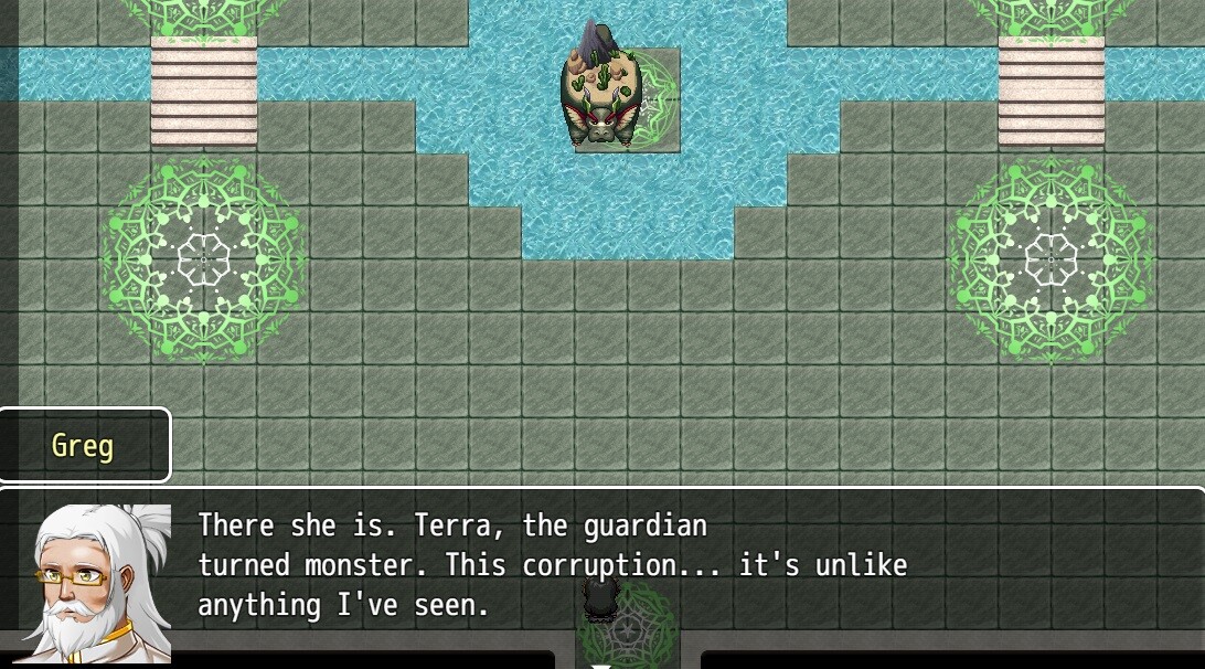 Chronicles of Veldoria screenshot #9