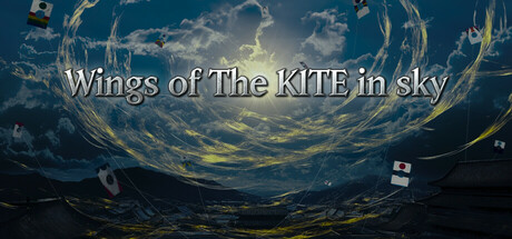 Wings of The KITE in sky steam charts