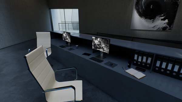 Twisted Gallery 异馆