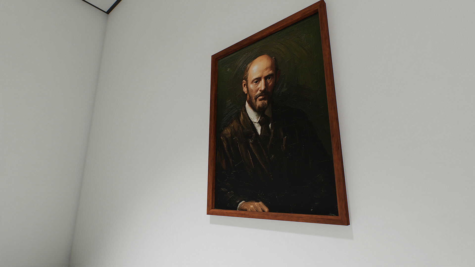 Twisted Gallery 异馆 screenshot #8