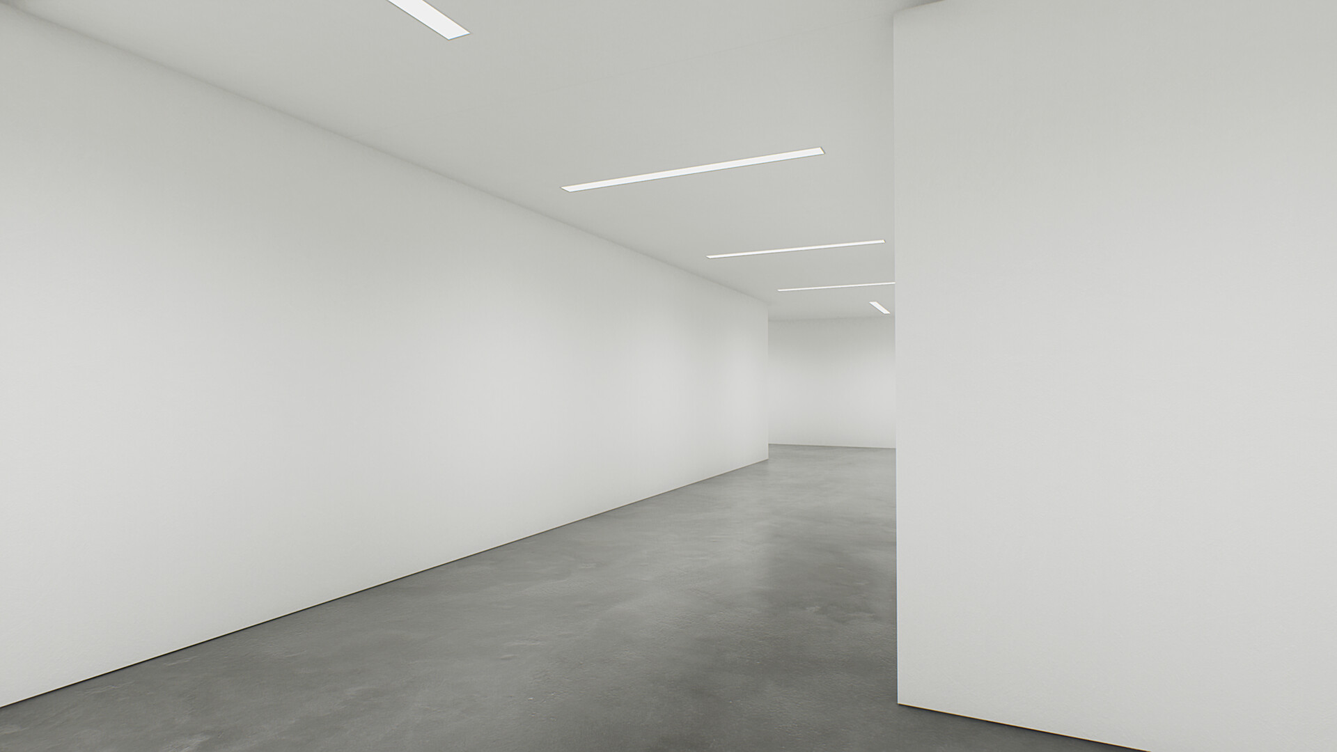 Twisted Gallery 异馆 screenshot #4