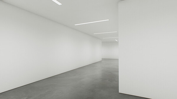 Twisted Gallery 异馆-游戏截图