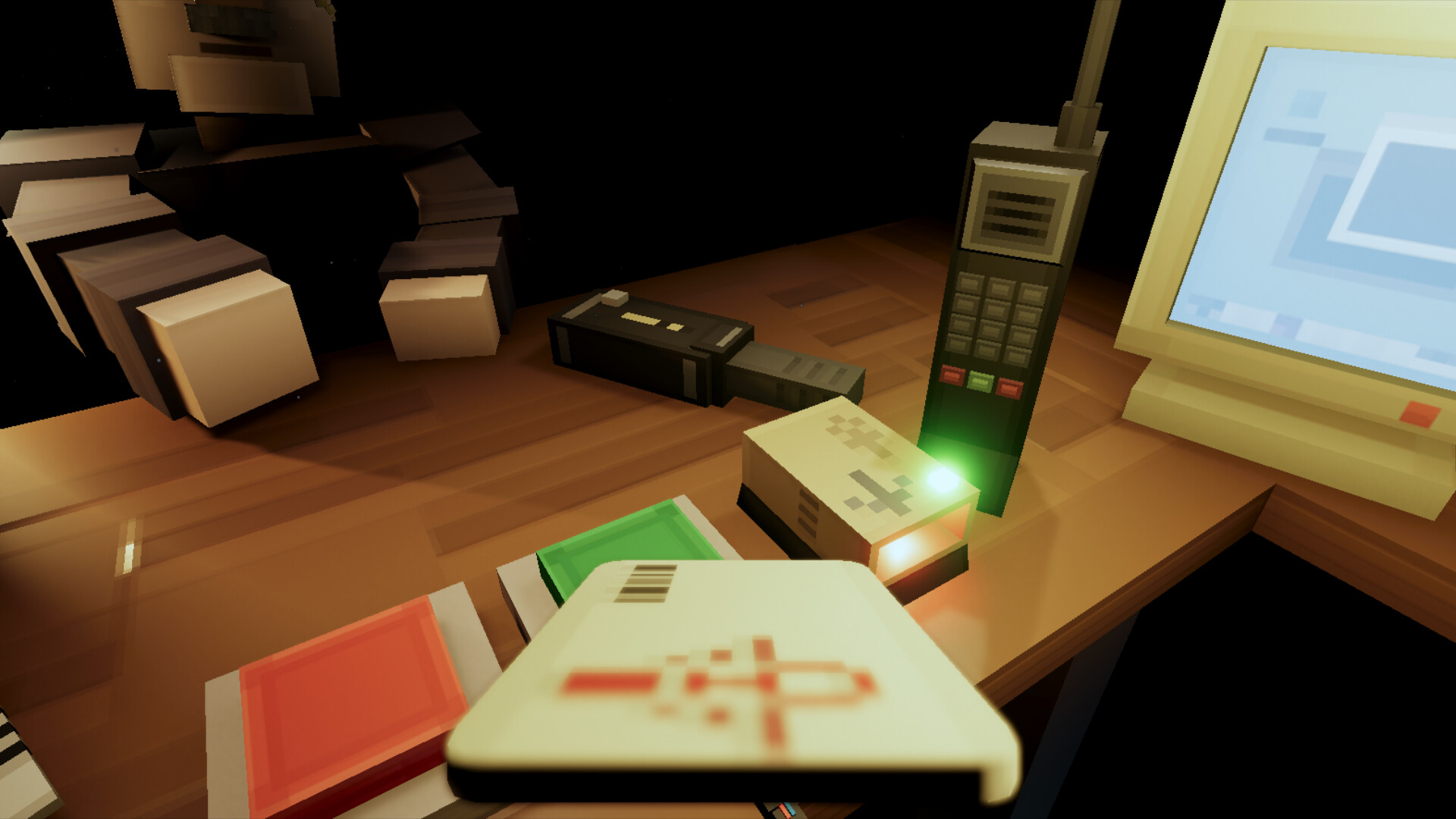 Doors Closed screenshot 5